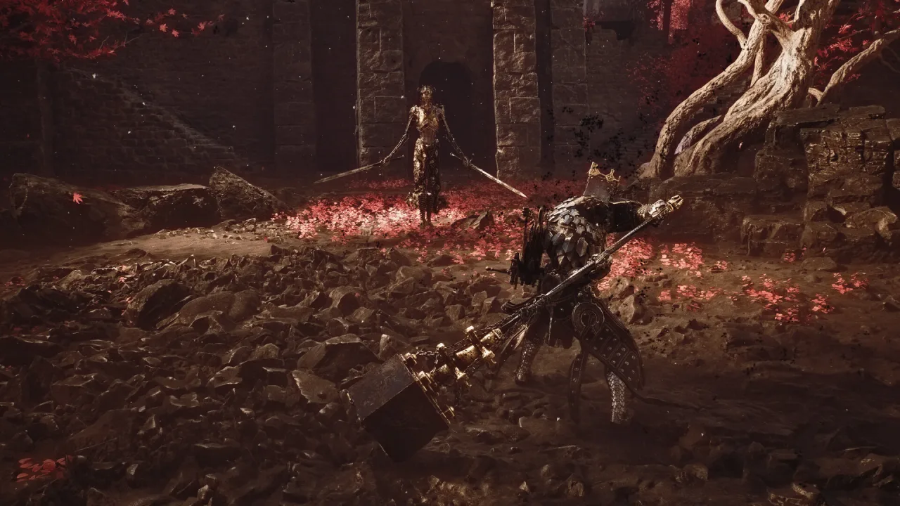 Mortal Shell 2 Map Strategy Guide: Fragments, Beacons & Route Order section 11 visual reference